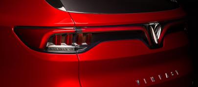 VinFast SUV (2018) - picture 4 of 4