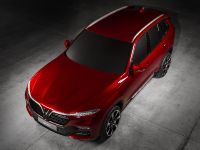 VinFast SUV (2018) - picture 2 of 4