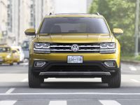 Volkswagen Atlas (2018) - picture 1 of 11