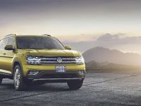Volkswagen Atlas (2018) - picture 3 of 11