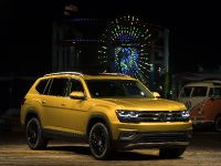 Volkswagen Atlas (2018) - picture 5 of 11