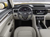 Volkswagen Atlas (2018) - picture 11 of 11
