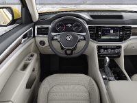 Volkswagen Atlas (2018)