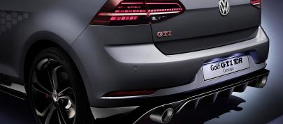 Volkswagen Golf GTI TCR (2018) - picture 4 of 7