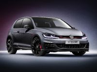 Volkswagen Golf GTI TCR Actual Vehicle (2018) - picture 1 of 7