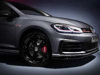 Volkswagen Golf GTI TCR Actual Vehicle (2018) - picture 3 of 7