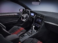 Volkswagen Golf GTI TCR Actual Vehicle (2018) - picture 5 of 7
