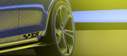 Volkswagen Golf GTI TCR (2018) - picture 4 of 4