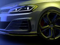 Volkswagen Golf GTI TCR (2018) - picture 2 of 4