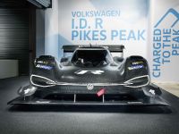 Volkswagen I.D. R Pikes Peak (2018) - picture 1 of 5