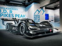 Volkswagen I.D. R Pikes Peak (2018) - picture 2 of 5