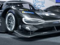 Volkswagen I.D. R Pikes Peak (2018) - picture 4 of 5