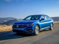 Volkswagen Jetta (2018) - picture 1 of 3