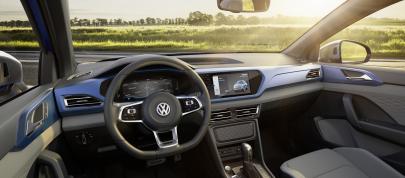 Volkswagen Tarok Concept (2018) - picture 7 of 12