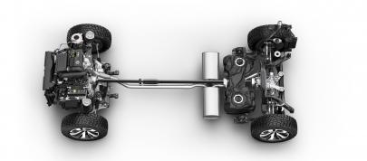 Volkswagen Tarok Concept (2018) - picture 12 of 12