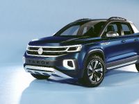 Volkswagen Tarok Concept (2018) - picture 2 of 12