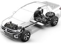 Volkswagen Tarok Concept (2018)