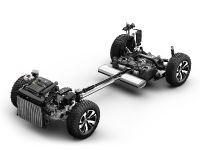 Volkswagen Tarok Concept (2018)