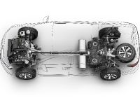 Volkswagen Tarok Concept (2018) - picture 11 of 12