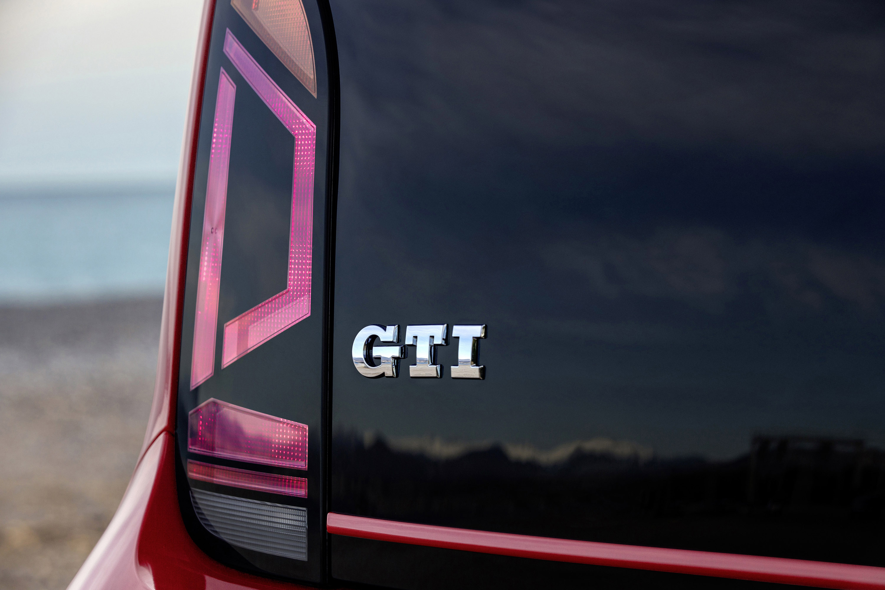 Volkswagen up! GTI