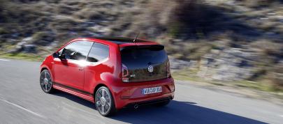Volkswagen up! GTI (2018) - picture 4 of 9