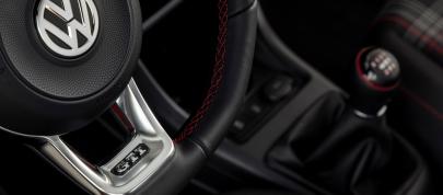 Volkswagen up! GTI (2018) - picture 7 of 9