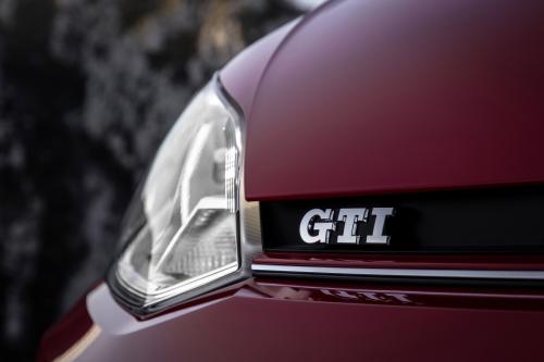 Volkswagen up! GTI (2018) - picture 9 of 9