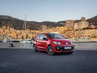 Volkswagen up! GTI (2018) - picture 1 of 9