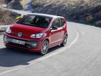 Volkswagen up! GTI (2018) - picture 2 of 9