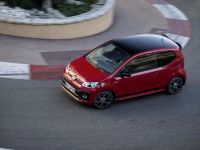 Volkswagen up! GTI (2018) - picture 3 of 9