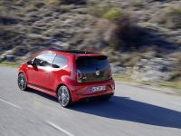 Volkswagen up! GTI (2018) - picture 4 of 9