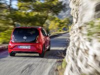 Volkswagen up! GTI (2018) - picture 5 of 9