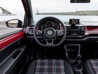 2018 Volkswagen up! GTI