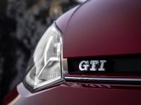 Volkswagen up! GTI (2018)