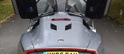 Volkswagen XL1 Hybrid Concept (2018) - picture 4 of 5