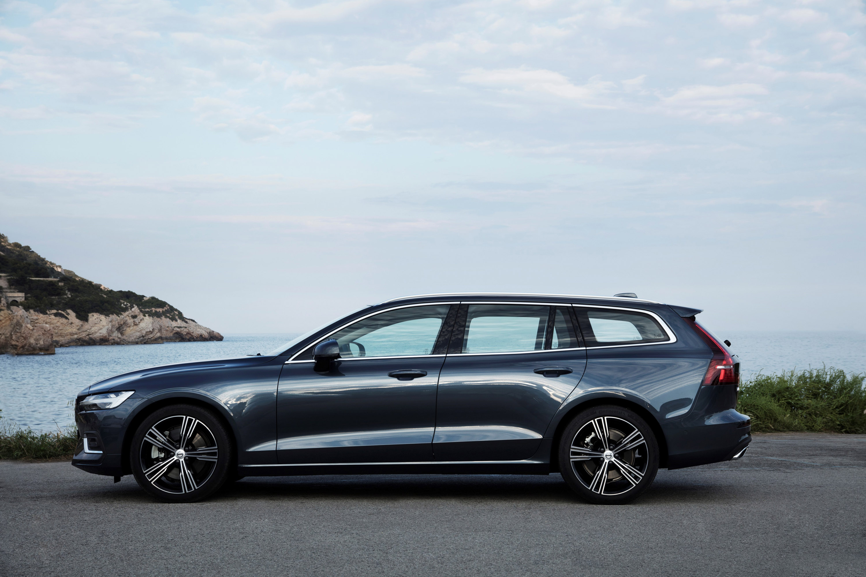 Volvo V60 Inscription