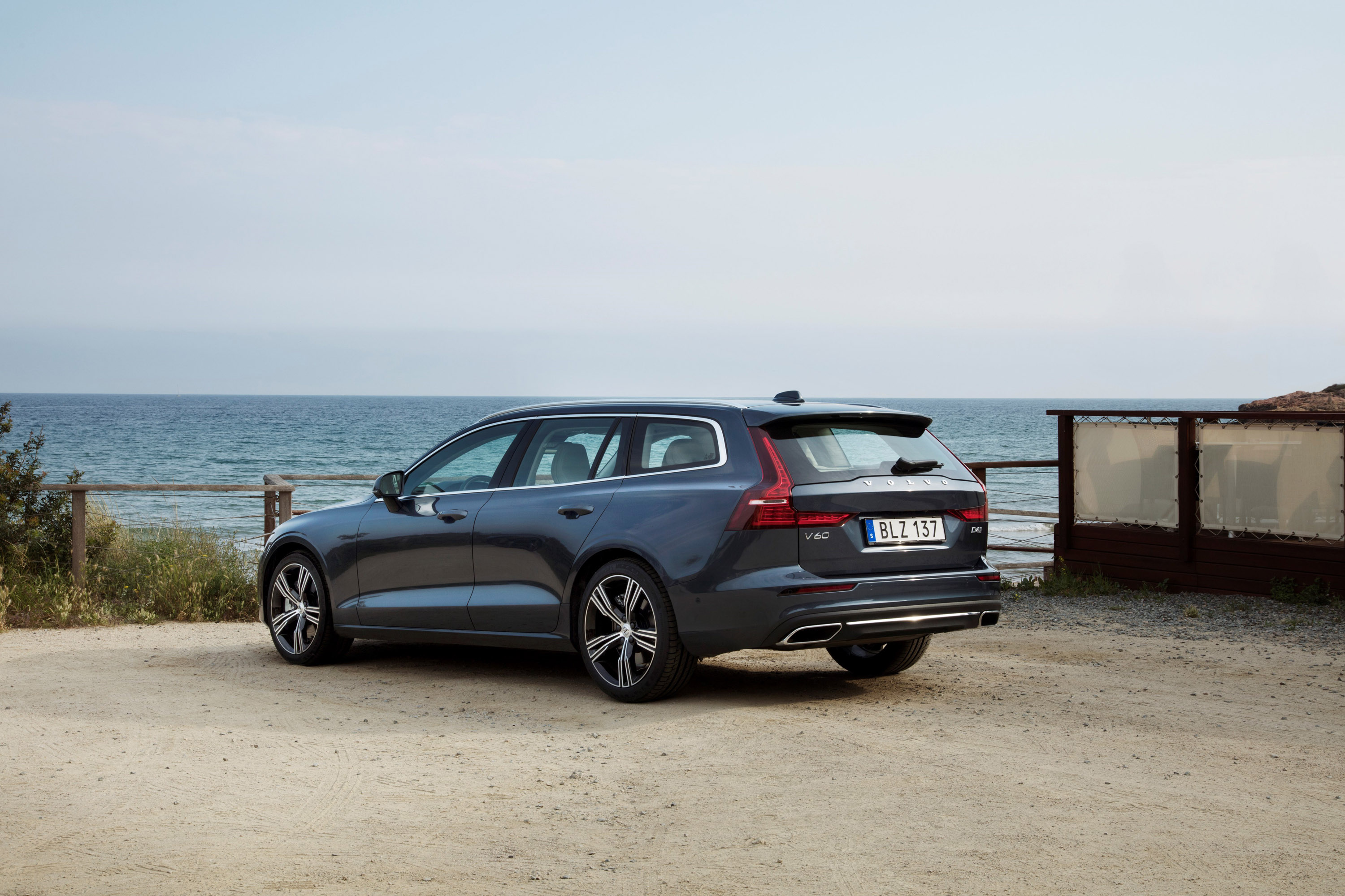 Volvo V60 Inscription