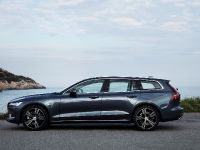 Volvo V60 Inscription (2018) - picture 4 of 8