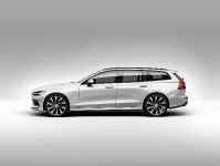 Volvo V60 (2018) - picture 4 of 13