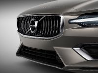 Volvo V60 (2018)