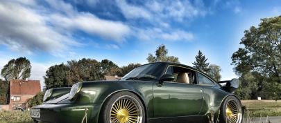 Wagenbauantsalt Porsche 911 Turbo (2018) - picture 4 of 17