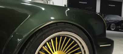 Wagenbauantsalt Porsche 911 Turbo (2018) - picture 12 of 17