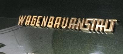 Wagenbauantsalt Porsche 911 Turbo (2018) - picture 15 of 17