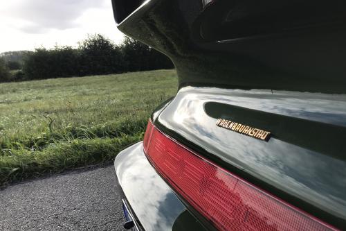 Wagenbauantsalt Porsche 911 Turbo (2018) - picture 17 of 17
