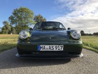 2018 Wagenbauantsalt Porsche 911 Turbo , 1 of 17