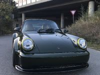 Wagenbauantsalt Porsche 911 Turbo (2018) - picture 2 of 17