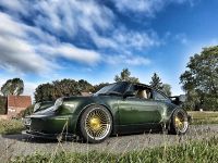 Wagenbauantsalt Porsche 911 Turbo (2018) - picture 4 of 17