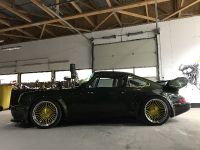 2018 Wagenbauantsalt Porsche 911 Turbo , 5 of 17
