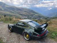 2018 Wagenbauantsalt Porsche 911 Turbo , 8 of 17