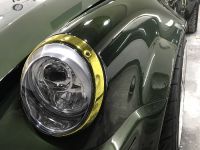 Wagenbauantsalt Porsche 911 Turbo (2018) - picture 14 of 17